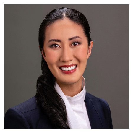 image from Dr. Bonnie Chen Completes Facial Plastic and Reconstructive Surgery Fellowship at UTHealth Houston