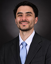 Brian Cameron, MD