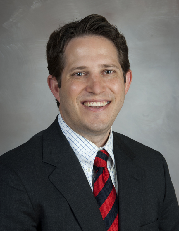 Joshua Gary, M.D.