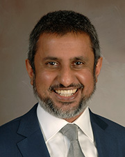 Shiraz Younas, MD