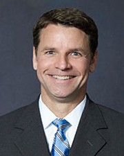 Kelly W. Blevins, M.D.