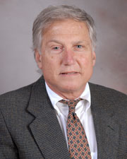 Henry J. Blum, M.D.