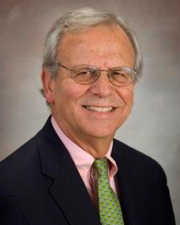 Andrew R. Burgess, MD