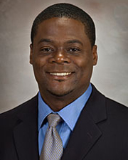 David A. Crumbie, Jr., M.D.