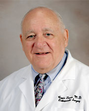 Zoran Cupic, M.D.