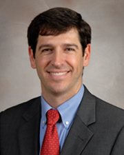 Michael C. Cusick, M.D.