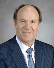 Christopher D. Harner, MD