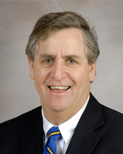 A. Brant Lipscomb, M.D.