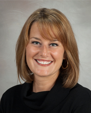 Stacey K. Martin, M.D.