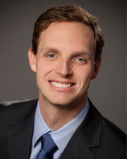 Matthew M. Mays, M.D.