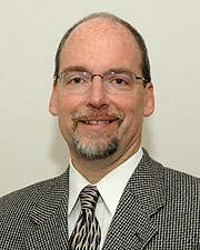 William C. McGarvey, M.D.