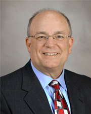 Brian S. Parsley, M.D.