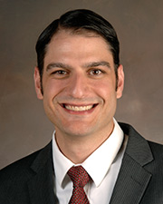 Ryan Taylor, M.D.