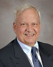 Jerry N. Street, M.D.