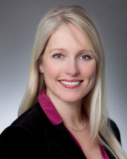 Candice B. Teunis, M.D.