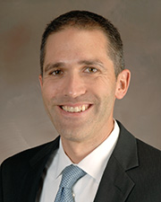 Stephen J. Warner, M.D., Ph.D.