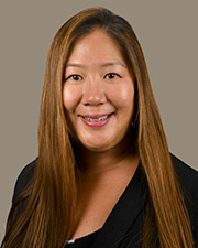 Dr. Yvette Ho