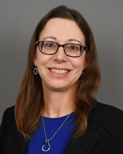 Dr. Lindsay Crawford