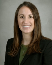 Christina Yazdani,PAC