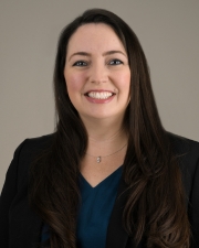 Jessica B. Varghese, PA-C