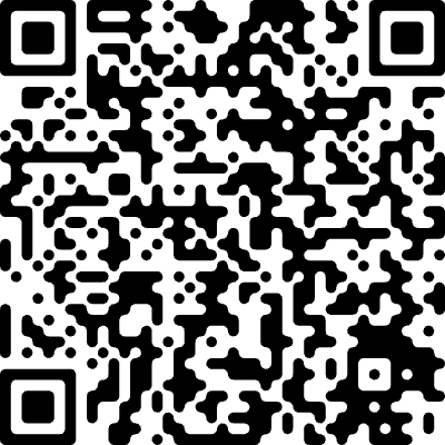 QR code to register for symposium 23