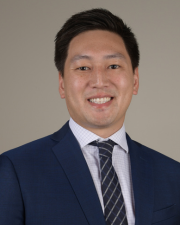 James Feng, MD