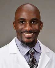 Marlon Alexander, PA