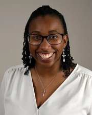 Carla Frazier, PA