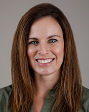 sarah hubert, PA