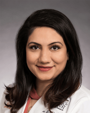 Simra Javaid, DO