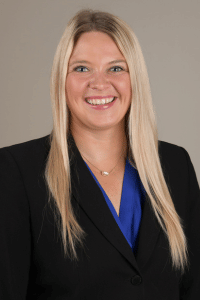 Savannah Baimbridge, MD