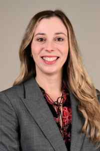 Headshot of Meghan McCaskey, MD
