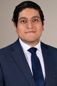 Eduardo Valero- Moreno, MD