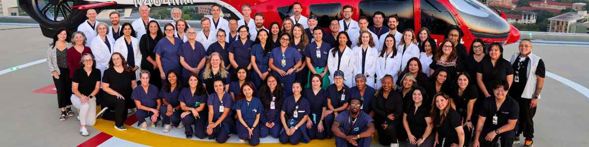Trauma Team 2025