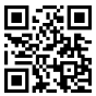 HOTS 2026 QR Code to register