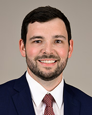 Dr. Alex Wetzig
