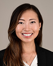 Joanne Zhou, MD
