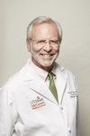 Andrew Burgess, MD, orthopedic trauma surgeon