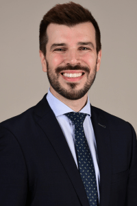 Alvaro "Ibaseta" Fidalgo, MD