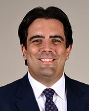 David Rodriguez-Quintana, MD, total joint replacement surgeon