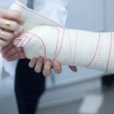 hand and finger fracture