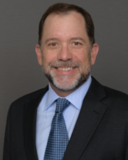 Stephen D. Simonich, MD