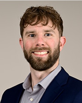 Tomasz Bugajski, Ph.D headshot
