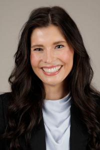 Headshot of Destiny Wilson, MD