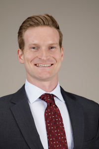 Headshot of Michael Cesarek, MD