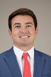 Headshot of Nicholas Denove, MD