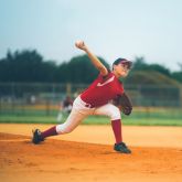 Little league elbow