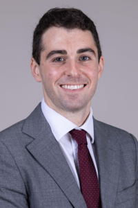 Headshot of Brian Wahlig, MD