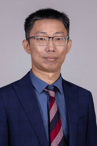 Headshot of Chen Wang, MD, PhD
