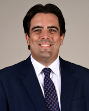 David Rodriguez, MD